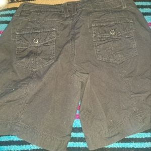 Eddie Bauer shorts